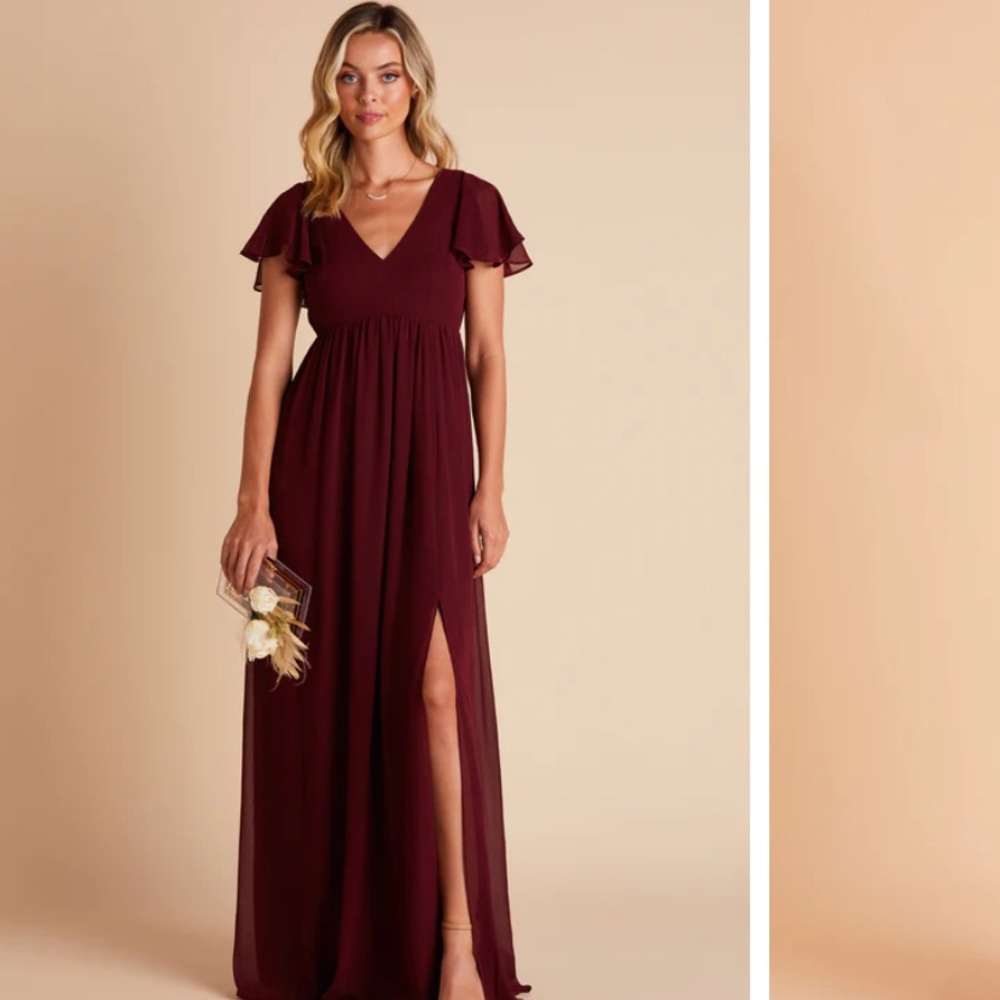 Birdy Grey Bridesmaid Dress